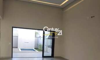 Imagem 4: Casa com 3 suítes à venda, 200 m² por R$ 1.890.000 - Jardim Residencial Maria Dulce - Inda