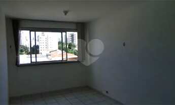 Imagem 3: São Paulo - Apartamento Padrão - ACLIMAÇÃO