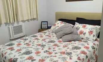 Imagem 4: Apartamento à venda, 49 m² por R$ 185.000,00 - Parque Residencial Lagoinha - Ribeirão Pret