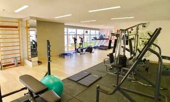 Imagem 6: Viva la Vida - 95m² - 3 suítes - Lazer Resort - Cambeba