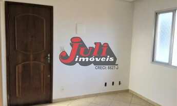 Imagem 4: APARTAMENTO VAGO JARDIM SANTO IGNÁCIO EM SÃO BERNARDO DO CAMPO