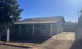 Imagem 5: Casa em Alvorada do Sul