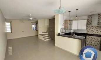 Imagem: Village com 3 dormitórios para alugar