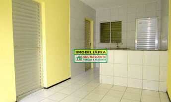 Imagem 3: Apartamento com 2 dormitórios para alugar, 40 m² por R$ 883,00/mês - Benfica - Fortaleza/C