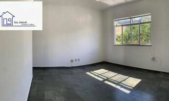 Imagem: Alugo apartamento 2 quartos - Camorim