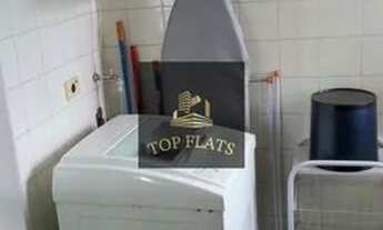 Imagem 6: Flat disponível no Jardim Paulista