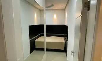 Imagem 5: 2 quartos com vista magnificam, finamente montado e decorado Cód: 22751 F