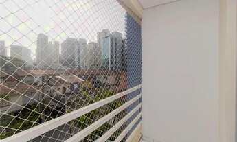 Imagem 6: APARTAMENTO RESIDENCIAL em São Paulo - SP, Vila Olímpia