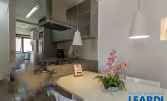 Imagem 4: APARTAMENTO - BELA VISTA - SP