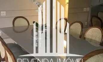 Imagem 7: Reserva Campo Belo à venda com 144m² 3 suítes e 3 vagas de garagem no Campo Belo - São Pau