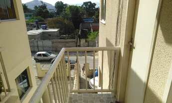 Imagem 2: Alugo apartamento no Jardim Catarina