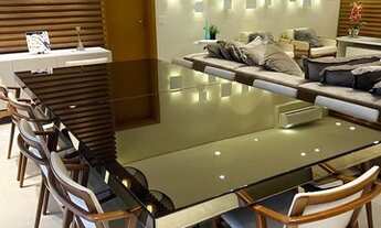 Imagem 4: Apartamento Padrão para Venda em Tamboré Santana de Parnaíba-SP