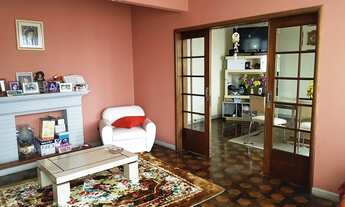 Imagem 6: Uma boa reforma apartamento 3 quartos no Centro - Curitiba - PR