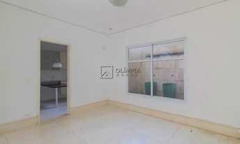 Imagem 6: Locação Casa 6 Dormitórios - 323 m² Brooklin Velho