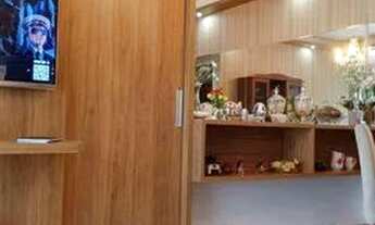 Imagem 5: Apartamento com 2 dormitórios à venda, 61 m² por R$ 500.000,00 - Pagador de Andrade - Jaca