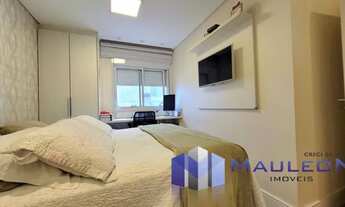 Imagem 7: Lindíssimo apto, finamente decorado ! Andar alto, excelente localização