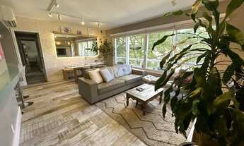 Imagem 2: Apartamento Grand Park Eucaliptos 99m², 3 dormitórios, sendo 1 suite, 2 vagas - Menino Deu