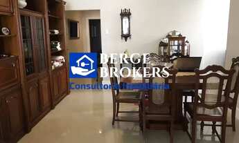 Imagem 2: Apartamento 3 quartos com vaga em Copacabana!!!