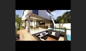 Imagem 6: Mansão jardins da serra