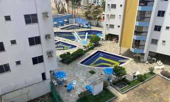 Imagem 2: Apartamento caldas Novas temporada