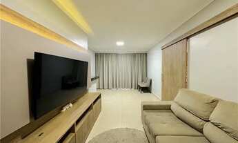 Imagem 4: Apartamento com 2 quartos sendo 1 suíte Sacada Gourmet e 2 vagas no Residencial Greenville