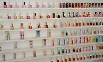 Imagem 7: Passo Salão Esmalteria