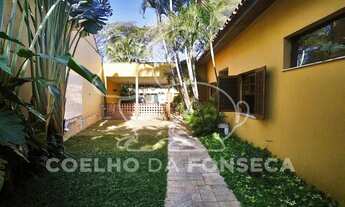 Imagem 7: São Paulo - Casa Padrão - Jardim Paulista