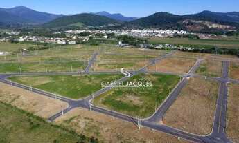 Imagem 3: Terreno misto e plano à venda, 1509 m² por R$ 830.362 - Guarda do Cubatão - Palhoça/SC