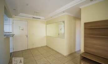 Imagem 4: Apartamento para Aluguel - Bonfim, 2 Quartos, 53 m2