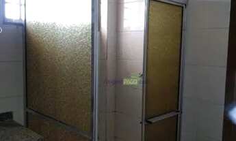 Imagem 3: Kitnet com 1 dormitório para alugar, 26 m² por R$ 579,15/mês - Jardim Bela Vista - Goiânia