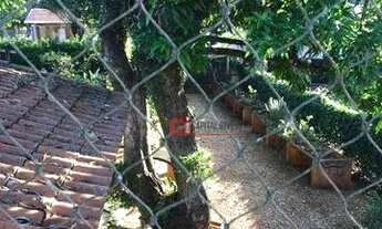 Imagem 4: Chácara com 4 dormitórios, 1042 m² - venda por R$ 1.600.000 ou aluguel por R$ 6.000/mês