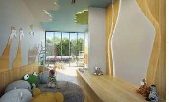 Imagem 6: Apartamento para venda com 131 metros quadrados com 3 quartos em Boa Viagem - Recife - PE