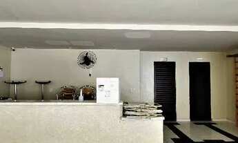 Imagem 6: Apartamento em Pau Amarelo com Área de Lazer - Próximo ao Forte e o Beira Mar