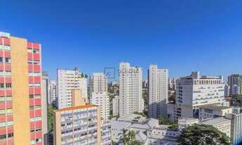 Imagem 14: Apartamento Locação 4 Dormitórios - 270 m² Higienópolis