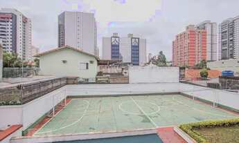 Imagem 7: Apartamento para Aluguel - Chácara Santo Antonio, 2 Quartos, 51 m2