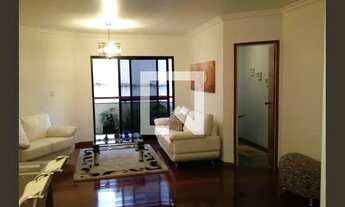 Imagem: Apartamento à Venda - Água Fria, 3 Quartos