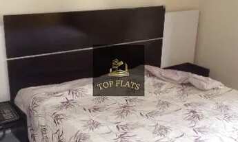 Imagem 2: Flat disponível no Jardim Paulista