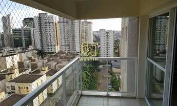 Imagem 7: Apartamento para alugar no bairro Jardim Urano - São José do Rio Preto/SP