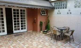 Imagem: Sobrado com 3 dormitórios à venda, 200