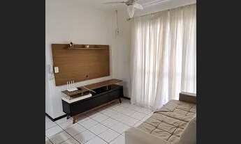 Imagem 4: Apto mobiliado 02 Dorm e 01 Vaga, na Meia Praia