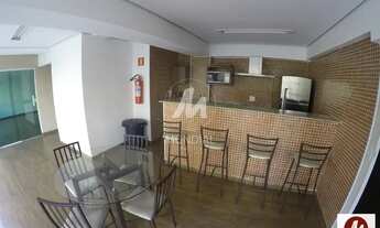 Imagem 5: Apartamento (outros) 2 dormitórios, cozinha planejada, portaria 24hs, lazer, espaço gourme