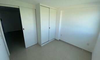 Imagem 5: Apartamento com 1 dormitório para alugar, 30 m² por R$ 1.130,00/mês - Centro - Fortaleza/C