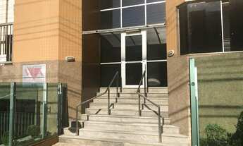 Imagem 2: Apartamento para aluguel possui 90 metros quadrados com 3 quartos