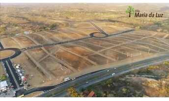 Imagem 3: Lote à VENDA no Loteamento VILA MARIA DA LUZ 160m²