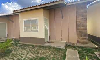 Imagem 4: Chave condomínio Bianca