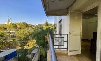 Imagem 5: Cobertura para aluguel, 3 quartos, 1 suíte, 2 vagas, Estoril - Belo Horizonte/MG