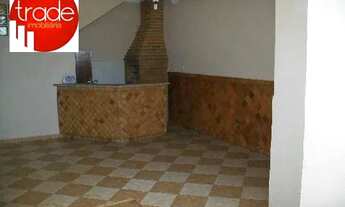 Imagem 2: Casa com 3 dormitórios à venda, 168 m² por R$ 474.000,00 - Residencial e Comercial Palmare