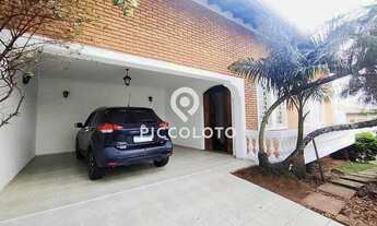 Imagem 3: Casa - São Quirino - Campinas