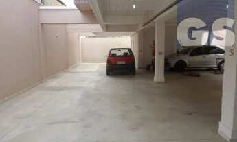 Imagem 5: Apartamento com 1 dormitório à venda, 55 m² por R$ 170.000,00 - Edificio Vila Panna - Itu