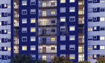 Imagem 7: Apartamento com 2 dormitórios , 56 m² e localizado no bairro Operário - Novo Hamburgo/RS R